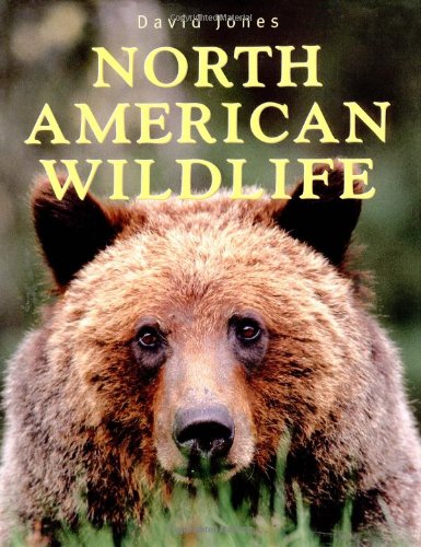 Imagen de archivo de North American Wildlife a la venta por Books of the Smoky Mountains