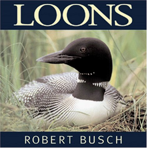 Stock image for Loons for sale by Zoom Books Company