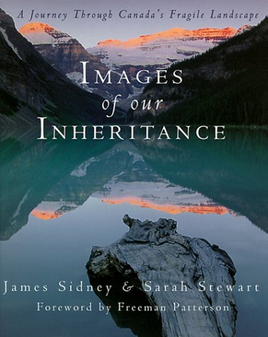 9781551109442: Images of Our Inheritance
