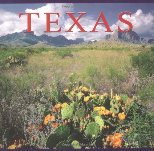 Imagen de archivo de Texas (America) a la venta por Wonder Book