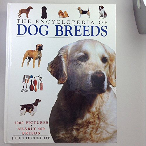 Stock image for Encyclopedia of Dog Breeds for sale by Better World Books
