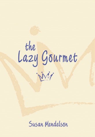 THE LAZY GOURMET