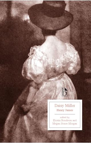 Beispielbild fr Daisy Miller zum Verkauf von BooksRun