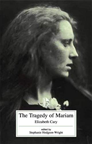 Beispielbild fr The Tragedy of Mariam zum Verkauf von Better World Books