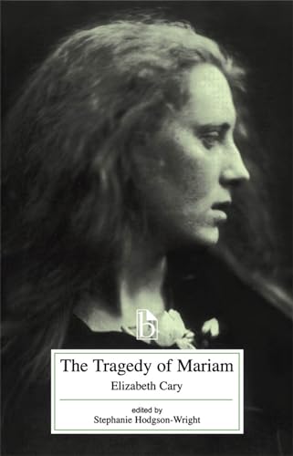 Stock image for The Tragedy of Mariam for sale by SecondSale