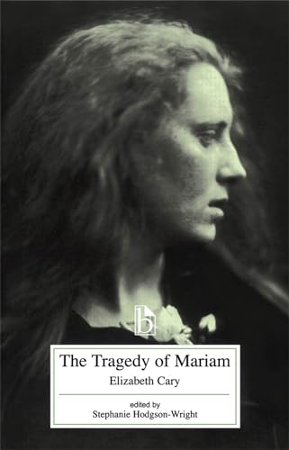 Stock image for The Tragedy of Mariam, the Fair Queen of Jewry for sale by Werdz Quality Used Books