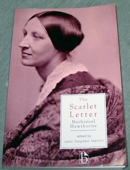 Beispielbild fr The Scarlet Letter, a Romance zum Verkauf von HPB-Movies