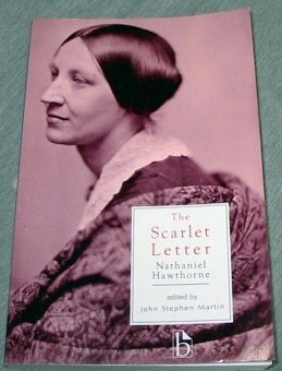 Imagen de archivo de The Scarlet Letter a la venta por ThriftBooks-Atlanta