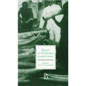 Beispielbild fr Heart of Darkness (Broadview Literary Texts) zum Verkauf von SecondSale