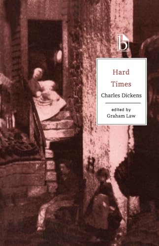 Beispielbild fr Hard Times (Broadview Literary Texts) zum Verkauf von Your Online Bookstore