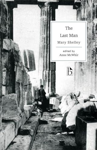 9781551110769: The Last Man (Broadview Literary Texts)