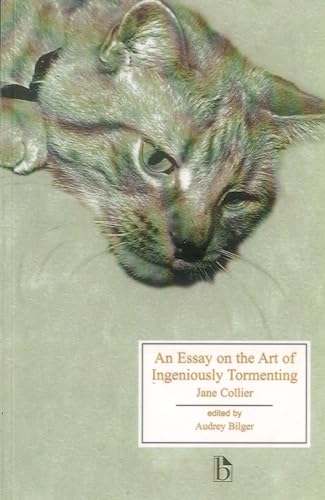 9781551110967: An Essay on the Art of Ingenious Tormenting (Broadview Literary Texts)