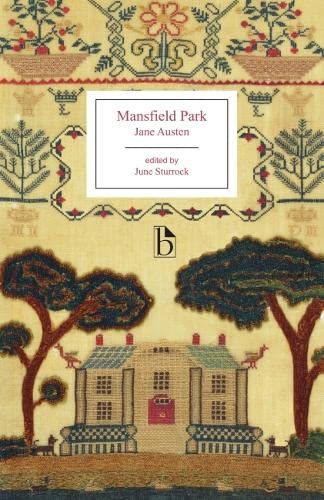 Beispielbild fr Mansfield Park zum Verkauf von Blackwell's