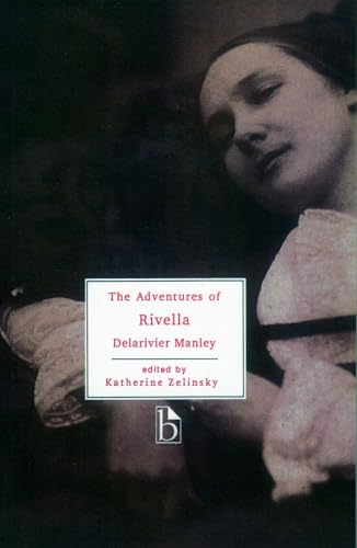 9781551111216: The Adventures of Rivella