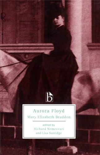 Stock image for Aurora Floyd (Broadview Literary Texts) for sale by WorldofBooks