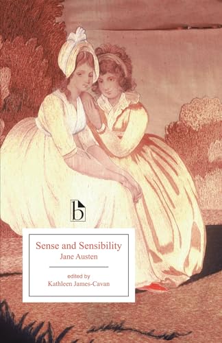 9781551111254: Sense and Sensibility (Broadview Editions)