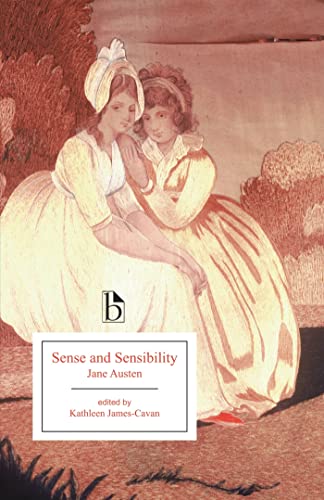 9781551111254: Sense and Sensibility