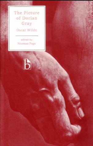 Stock image for The Picture of Dorian Gray (Broadview Literary Texts) for sale by KuleliBooks