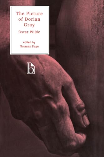 9781551111261: The Picture of Dorian Gray (Broadview Literary Texts)