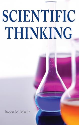 9781551111308: Scientific Thinking