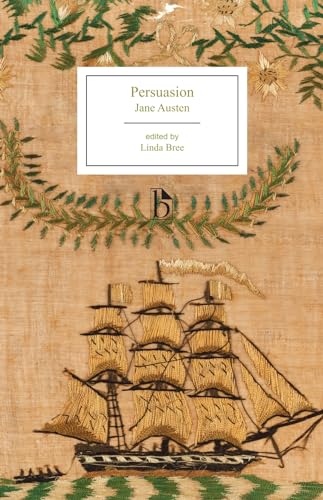 Imagen de archivo de Persuasion (Broadview Literary Texts) a la venta por Goodwill Southern California