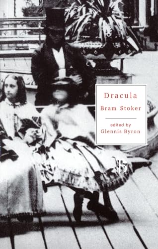 Stock image for Dracula (Broadview Editions) for sale by WorldofBooks