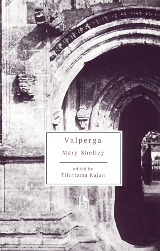 9781551111445: Valperga (Broadview Editions)