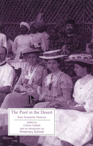 Beispielbild fr The Pool in the Desert zum Verkauf von A Good Read