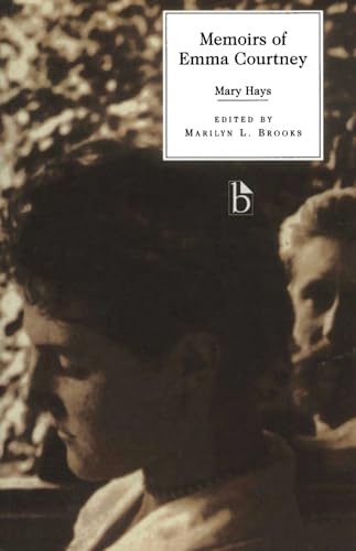 9781551111551: Memoirs of Emma Courtney (Broadview Literary Texts)