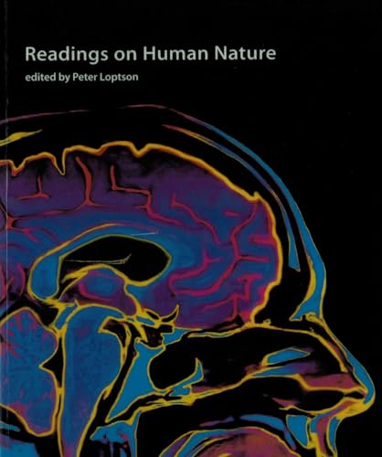 Stock image for Readings on Human Nature for sale by Better World Books