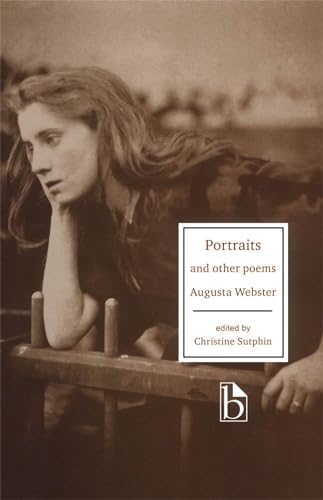Stock image for Augusta Webster: Portraits and Other Poems for sale by Revaluation Books