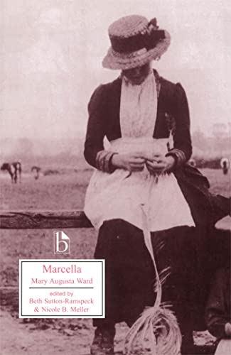 9781551111704: Marcella Pb (Broadview Literary Texts)