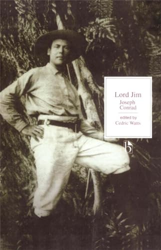 Stock image for Lord Jim for sale by One Planet Books