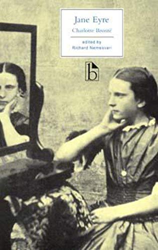 9781551111803: Jane Eyre (Broadview Literary Texts) (Broadview Editions)