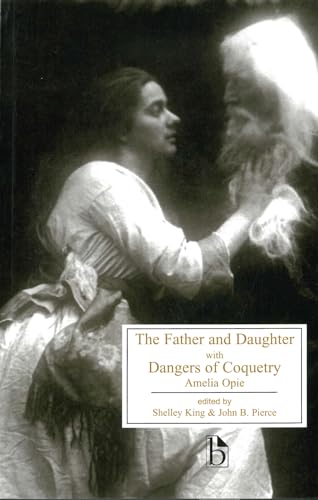 Beispielbild fr The Father and Daughter Dangers of Coquetry zum Verkauf von Blue Vase Books