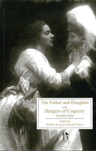 Imagen de archivo de The Father and Daughter Dangers of Coquetry a la venta por Blue Vase Books