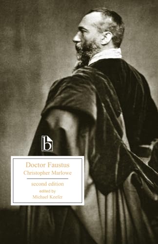 9781551112107: Doctor Faustus (Broadview Editions)