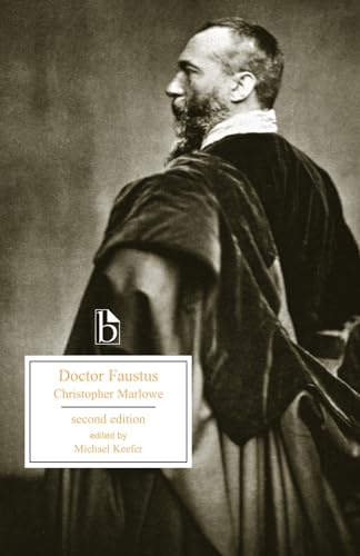 Doctor Faustus (9781551112107) by Christopher Marlowe