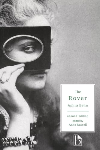 Stock image for The Rover, 2nd Edition for sale by Open Books