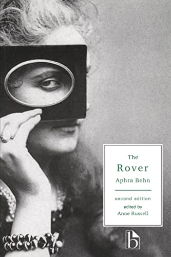 9781551112145: The Rover, 2nd Edition (Broadview Literary Texts)
