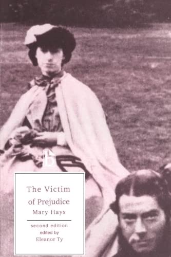 Imagen de archivo de The Victim of Prejudice a la venta por Zoom Books Company