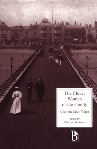 Stock image for The Clever Woman of the Family for sale by Zoom Books Company