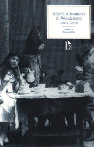 Stock image for Alice's Adventures in Wonderland (Broadview literary texts) for sale by SecondSale