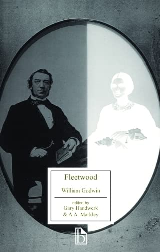 Imagen de archivo de Fleetwood: The New Man of Feeling a la venta por Revaluation Books