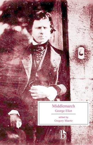 Beispielbild fr Middlemarch zum Verkauf von Blackwell's