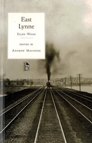 9781551112343: East Lynne: Literary Texts Series