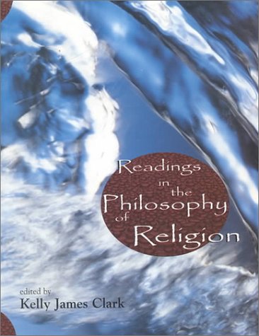 Beispielbild fr Readings in the Philosophy of Religion zum Verkauf von More Than Words