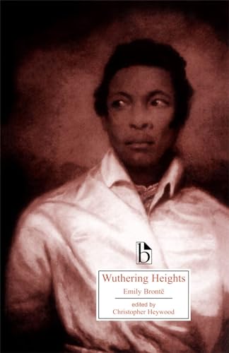 9781551112473: Wuthering Heights (Broadview Literary Texts)