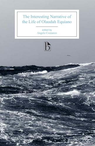 Beispielbild fr The Interesting Narrative of the Life of Olaudah Equiano (Broadview Editions) zum Verkauf von WorldofBooks