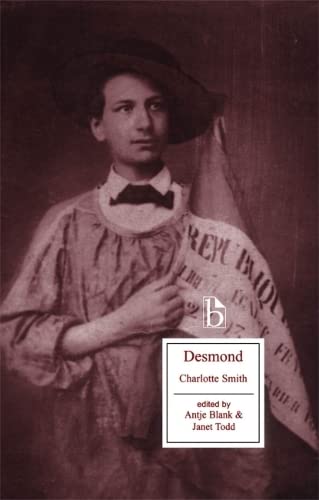 Imagen de archivo de Desmond a la venta por Gulf Coast Books